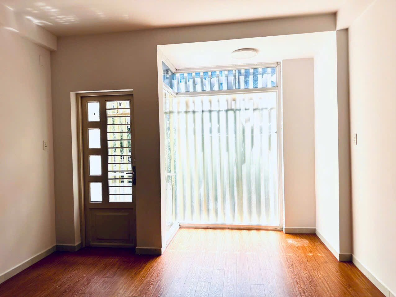 Cho thuê MT ( KDC Miếu Nổi), Phường 2, Quận Phú Nhuận
